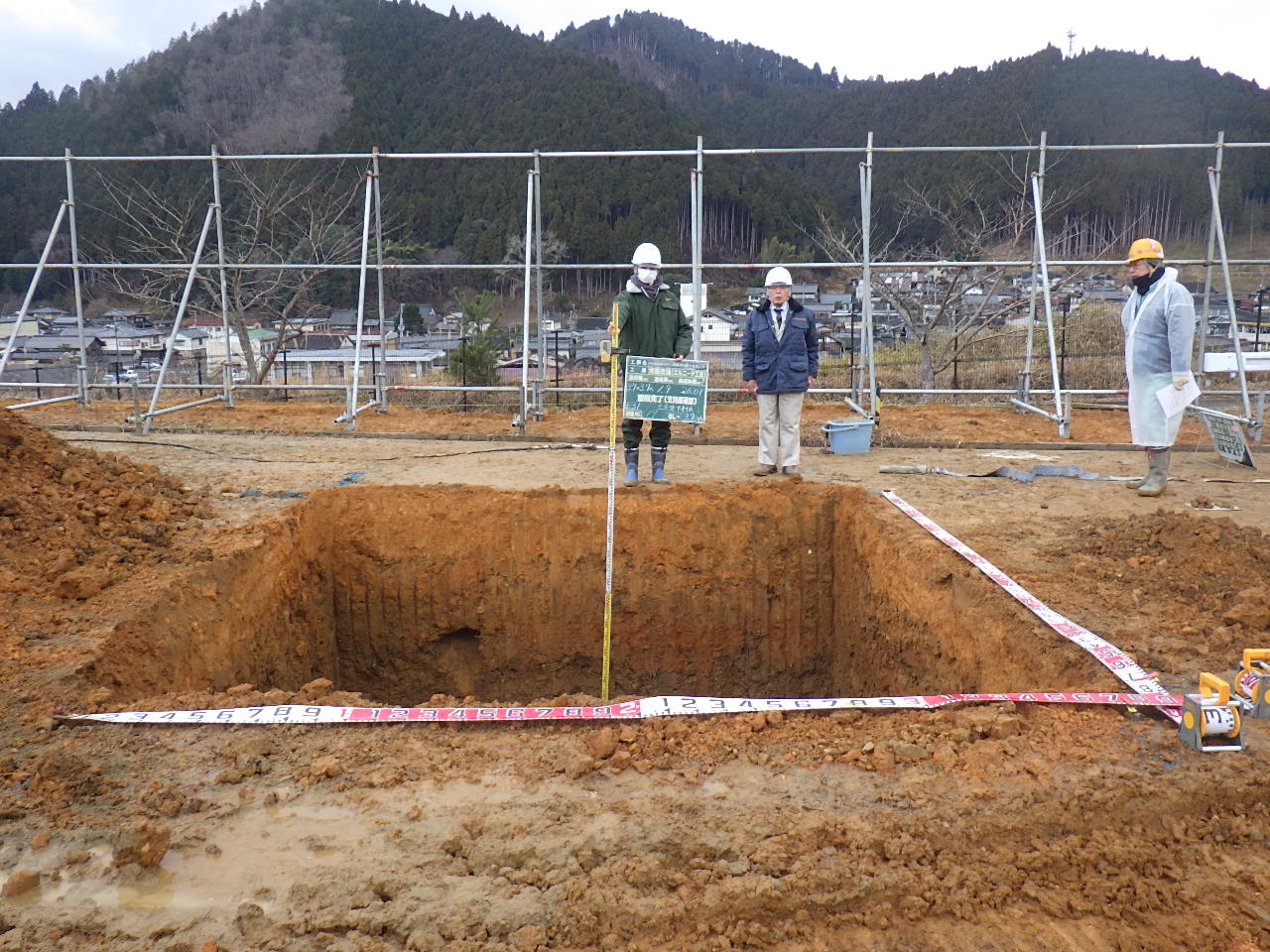 作業工程 株式会社エルニード中日本